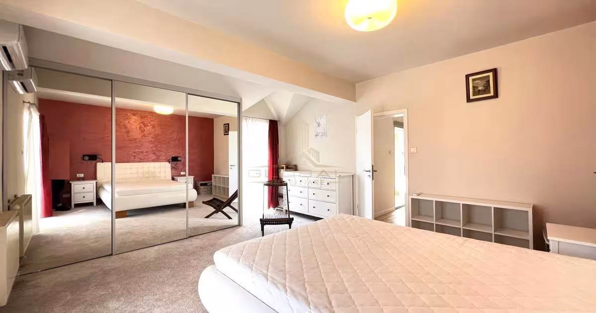 Casă individuală cu 4 camere în zona Grigorescu, Cluj-Napoca