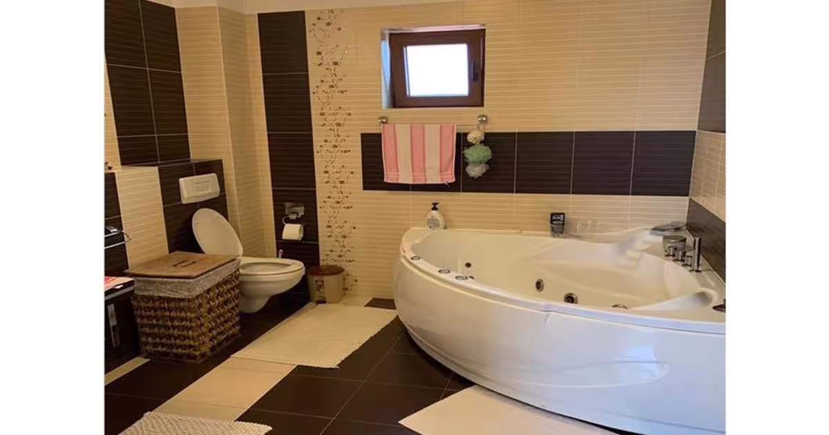 Casă individuală cu 9 camere în zona Gruia, Cluj-Napoca