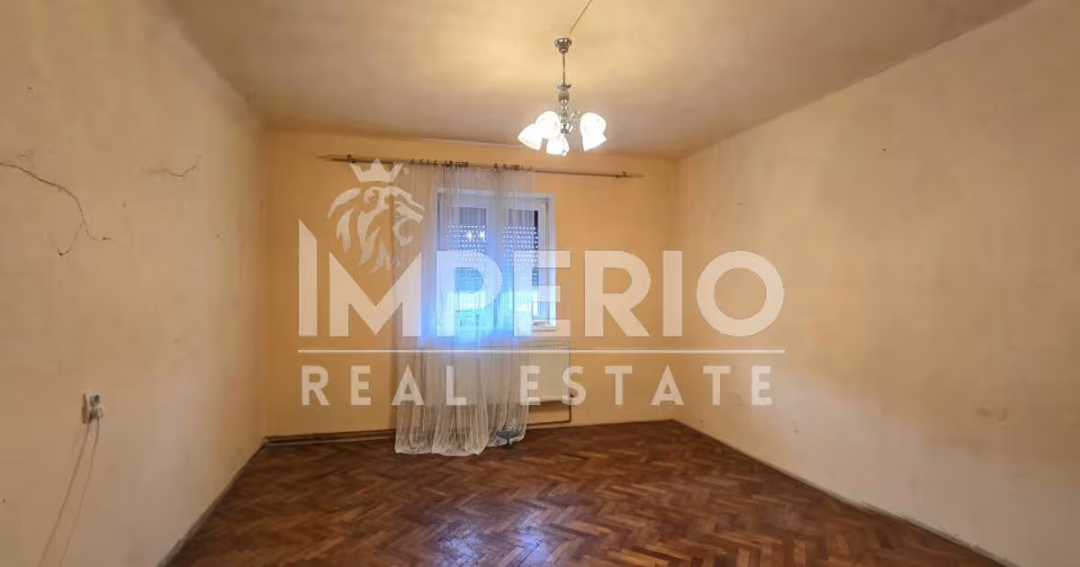 Casă individuală 120 mp cu 4 camere în zona Someșeni, Cluj-Napoca