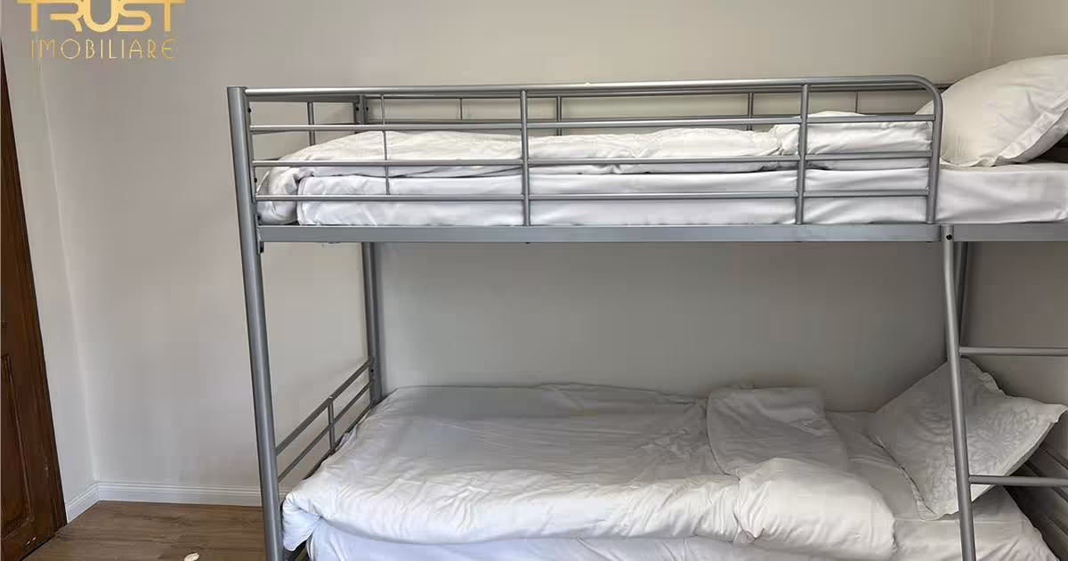 Casă individuală cu 4 camere în zona Ultracentral, Cluj-Napoca
