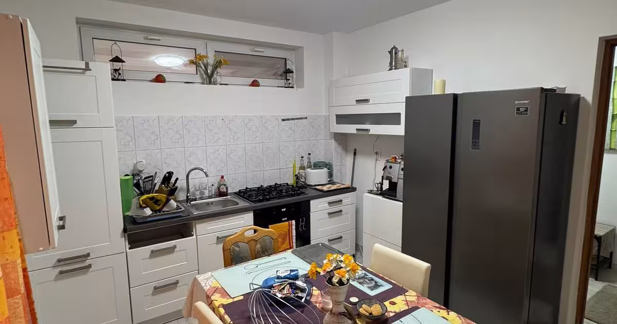 Casă individuală cu 4 camere în zona Boreal, Constanța