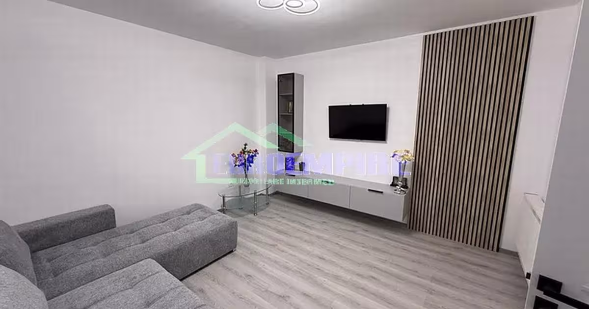 Casă individuală cu 2 camere în zona Faleza Nord, Constanța