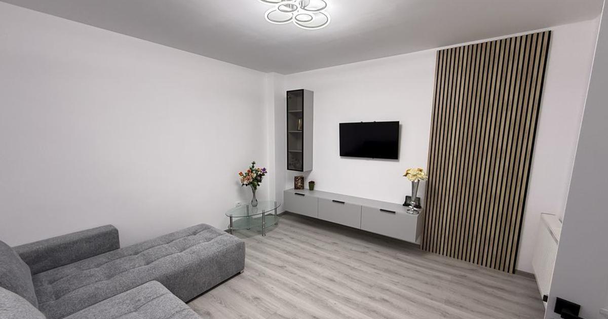 CASA | 2 CAMERE | FALEZA NORD | PRIMA INCHIRIERE | TERMEN LUNG