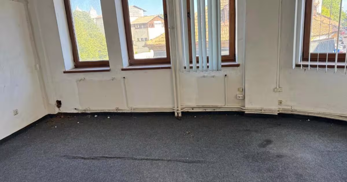 Casă individuală cu 30 camere în zona P-ța Ovidiu, Constanța
