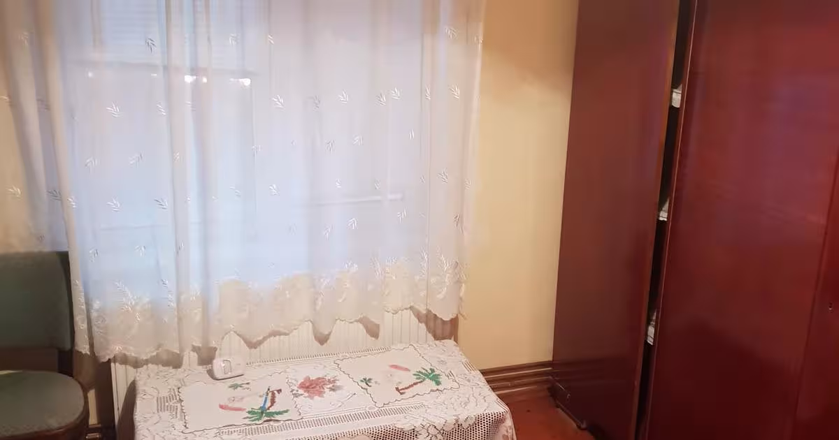 Casă individuală cu 2 camere în zona Palazu Mare, Constanța