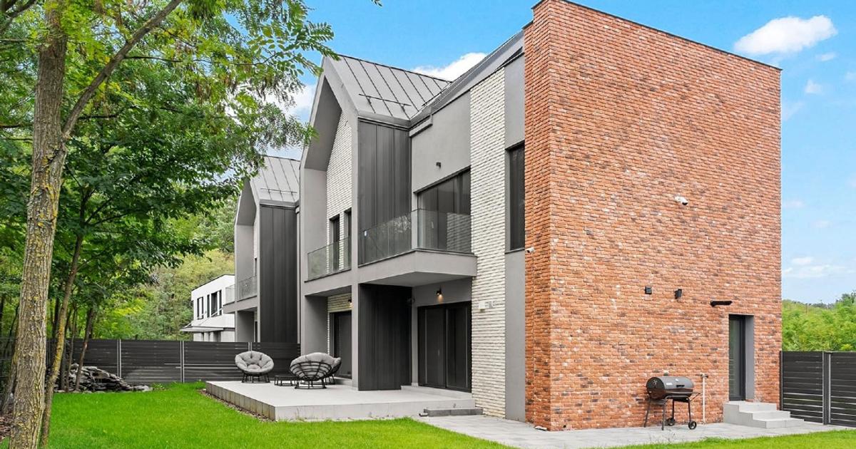 Vila Hygge de inchiriat, Corbeanca, locatie top, langa padure
