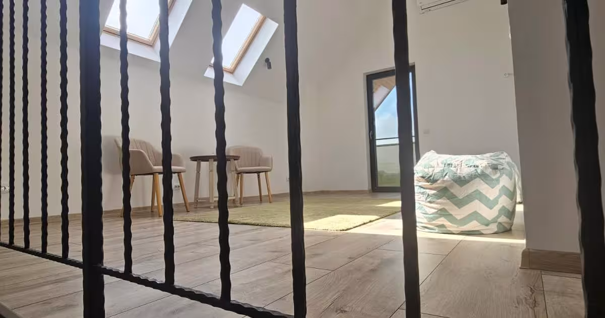 Casă individuală cu 4 camere în Corbeanca