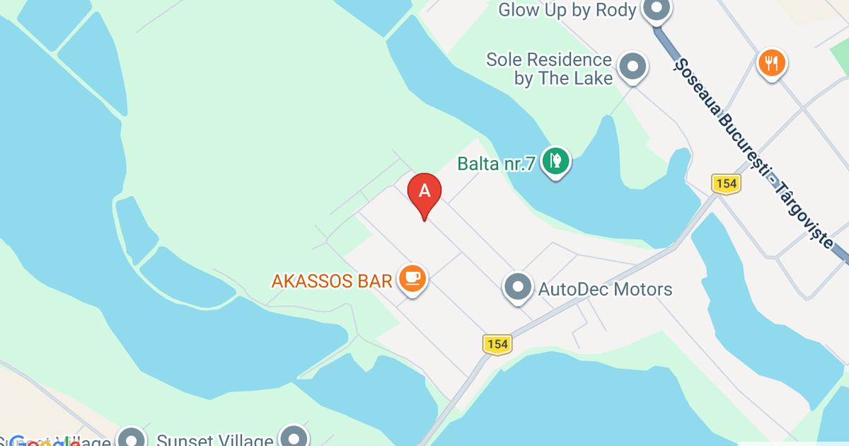 VILĂ INDIVIDUALĂ PREMIUM P+1E | Crevedia | Prima Închiriere