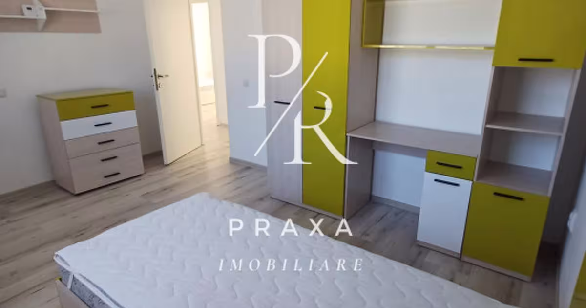 Casă individuală cu 5 camere în Florești