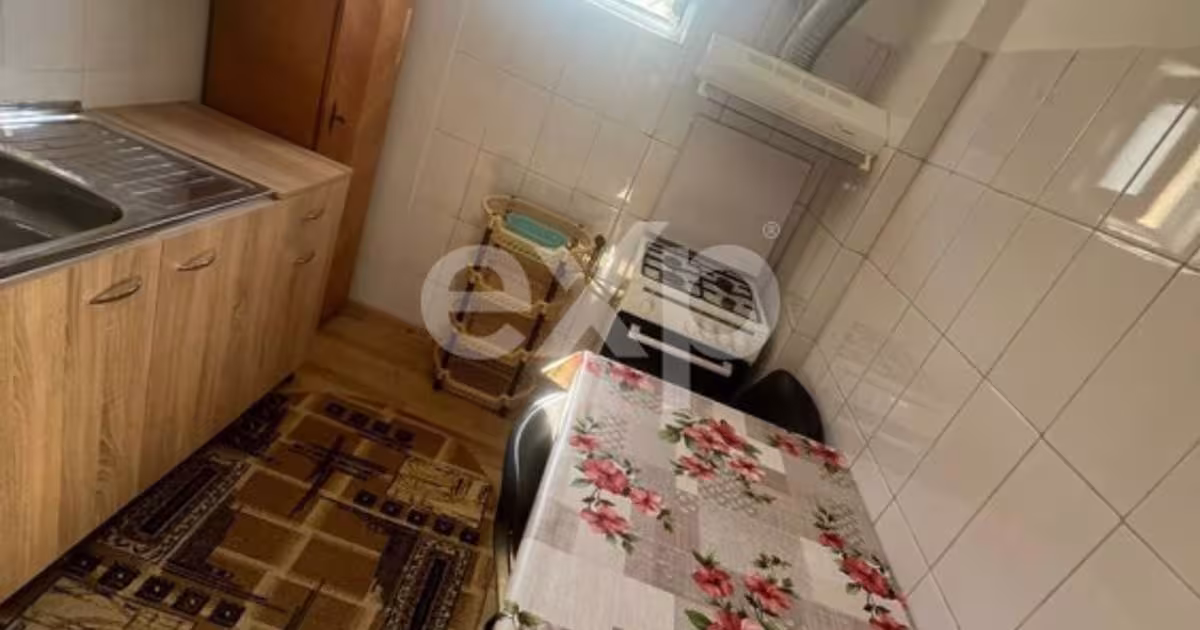 Casă individuală cu 3 camere în Geamăna