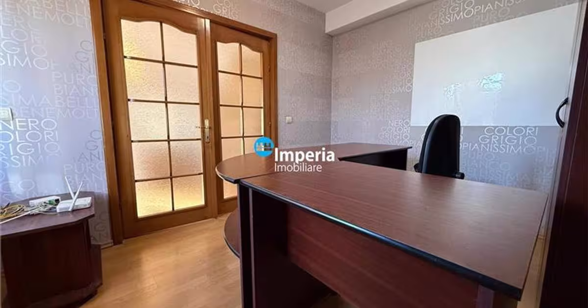 Casă individuală cu 4 camere în zona Bucium, Iași
