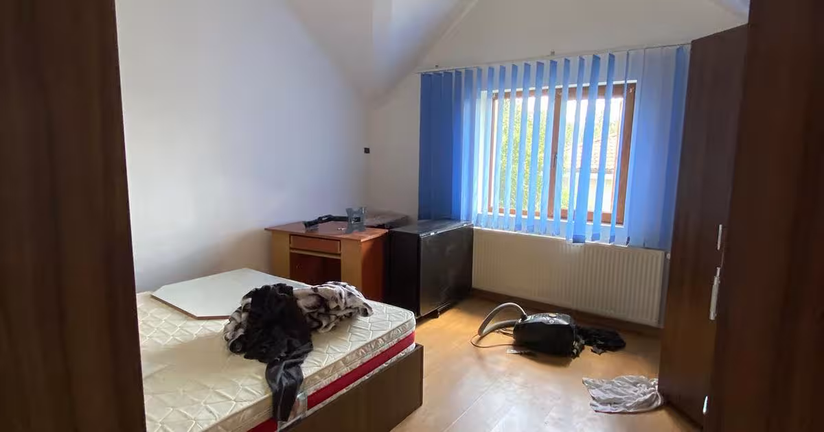 Casă individuală cu 5 camere în zona Bucium, Iași
