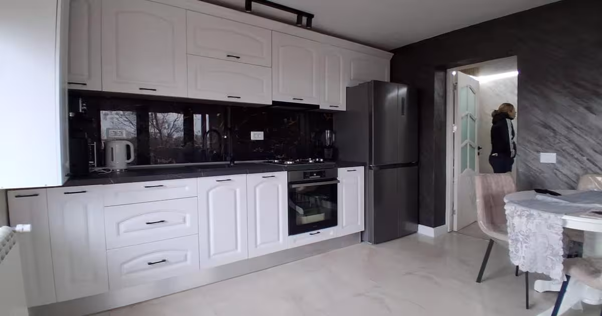 Casă individuală cu 3 camere în zona Iezăreni, Iași