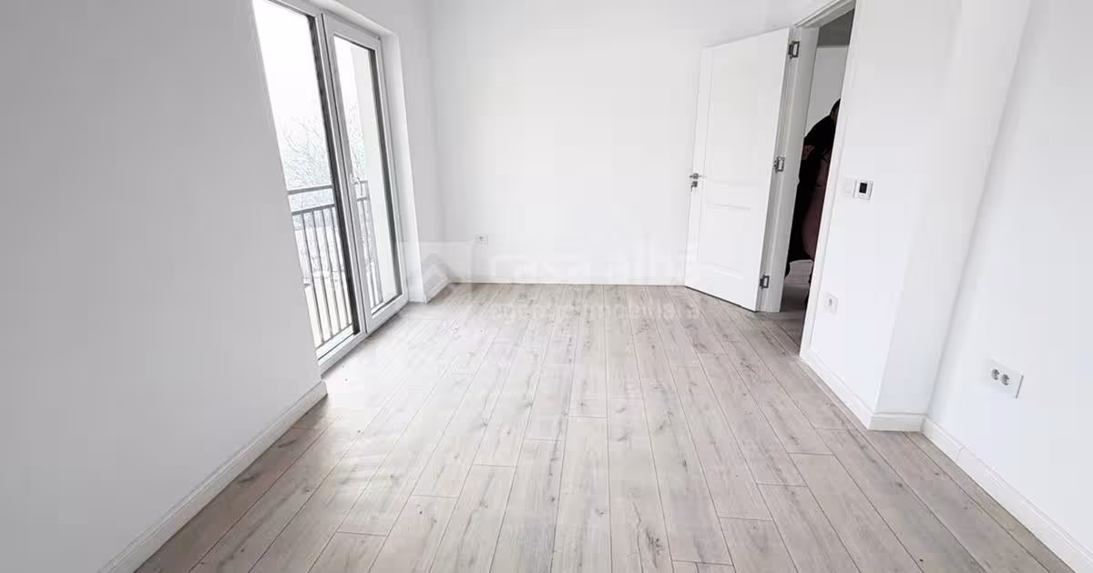 Casă individuală cu 3 camere în zona Păcurari, Iași