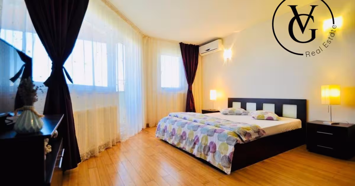 Casă individuală cu 4 camere în Mamaia-Sat