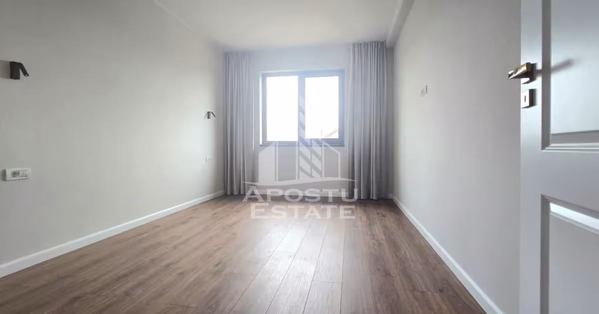 Casă individuală cu 5 camere în Moșnița Nouă