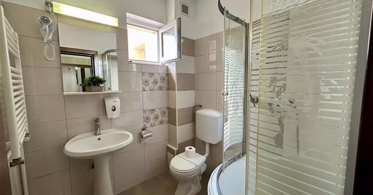 Casă individuală cu 25 camere în zona Central, Năvodari