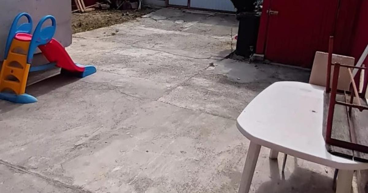 Casă individuală 60 mp cu 2 camere în zona Calea Clujului, Oradea