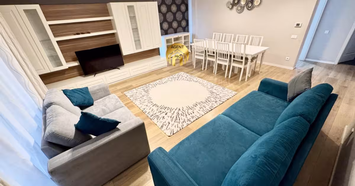 Casă individuală 226 mp cu 5 camere în zona Central, Otopeni
