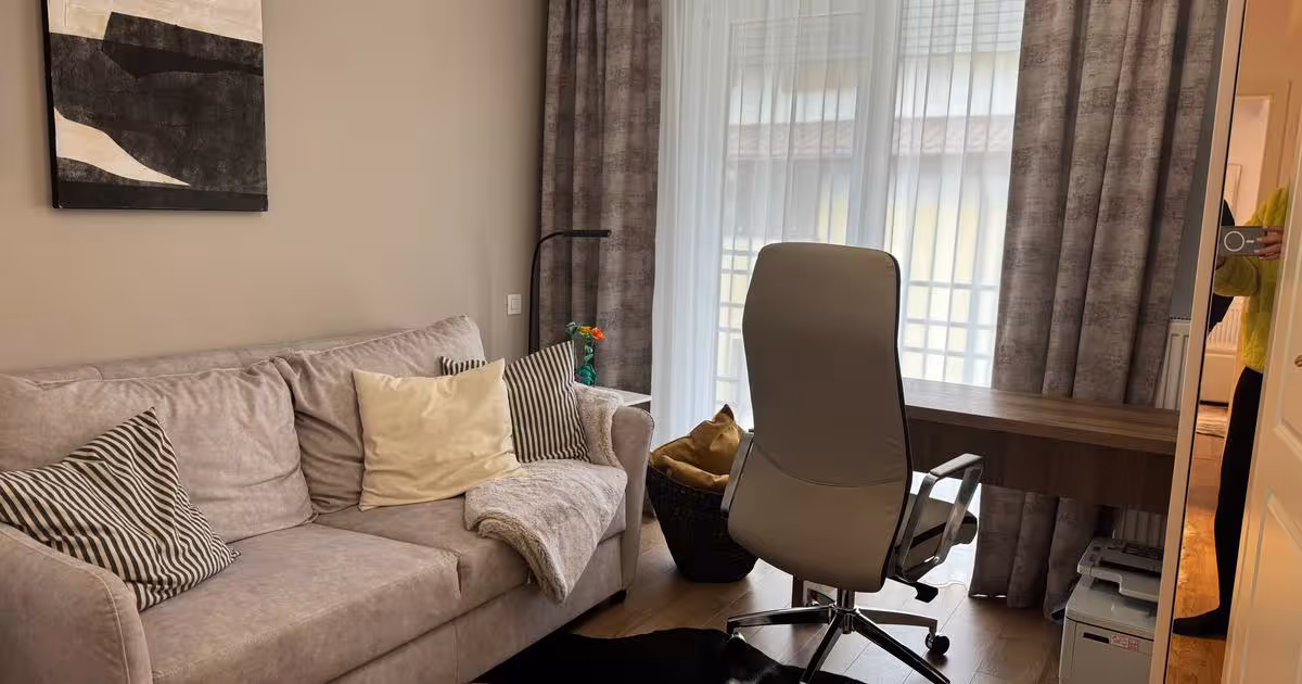 Casă individuală cu 4 camere în zona Nord-Vest, Otopeni