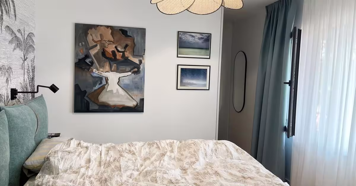 Casă individuală cu 5 camere în zona Odăi, Otopeni