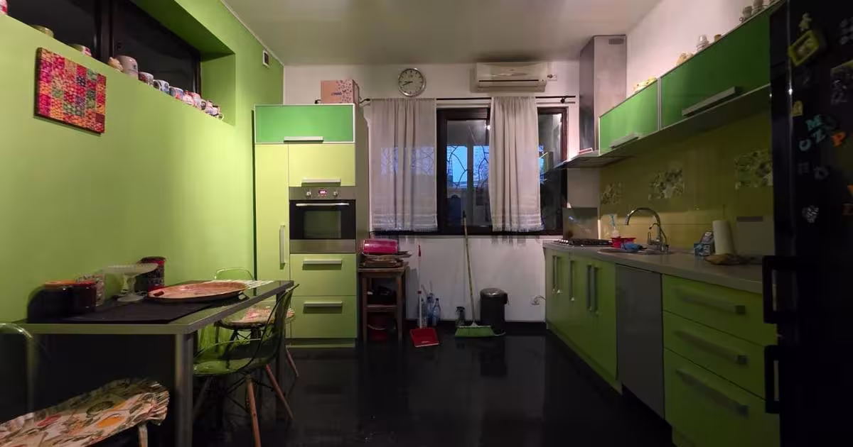 Casă individuală cu 4 camere în zona Sud, Ovidiu