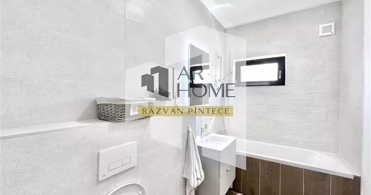 Casă individuală cu 4 camere în zona Exterior Nord, Ploiești