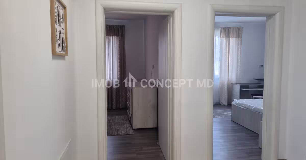 Casă individuală 137 mp cu 5 camere în zona Mihai Bravu, Ploiești