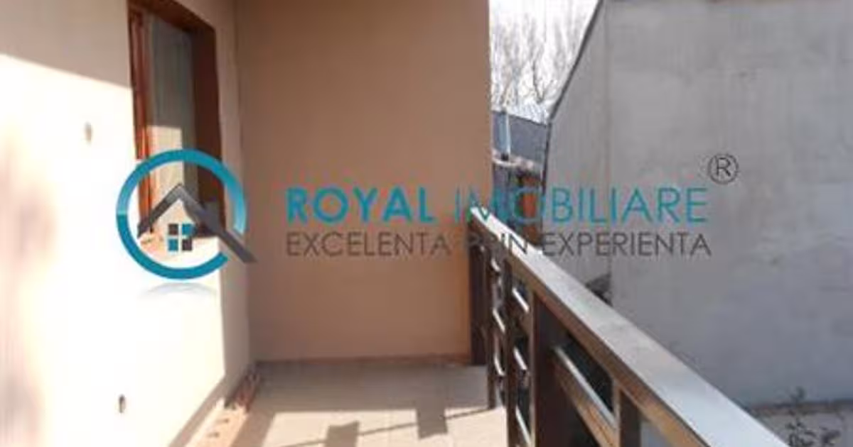 Casă individuală 250 mp cu 9 camere în zona Poștei - Bucov, Ploiești