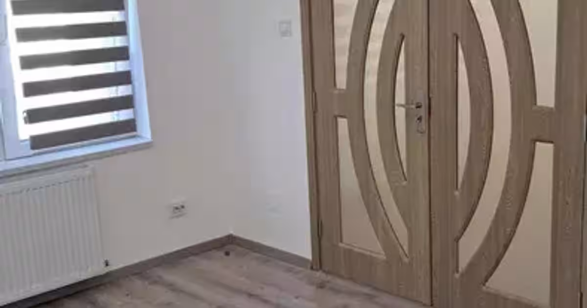 Casă individuală 85 mp cu 3 camere în zona Central, Popești-Leordeni preț 5.000 RON / lună