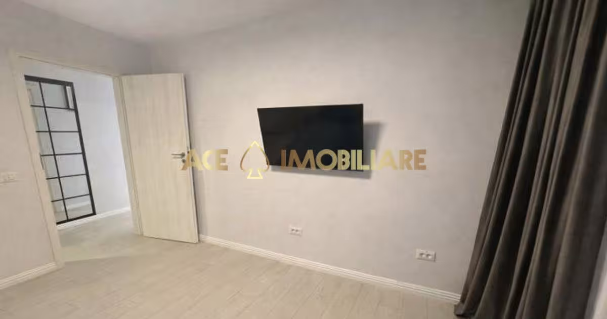 Casă individuală cu 6 camere în Popești-Leordeni
