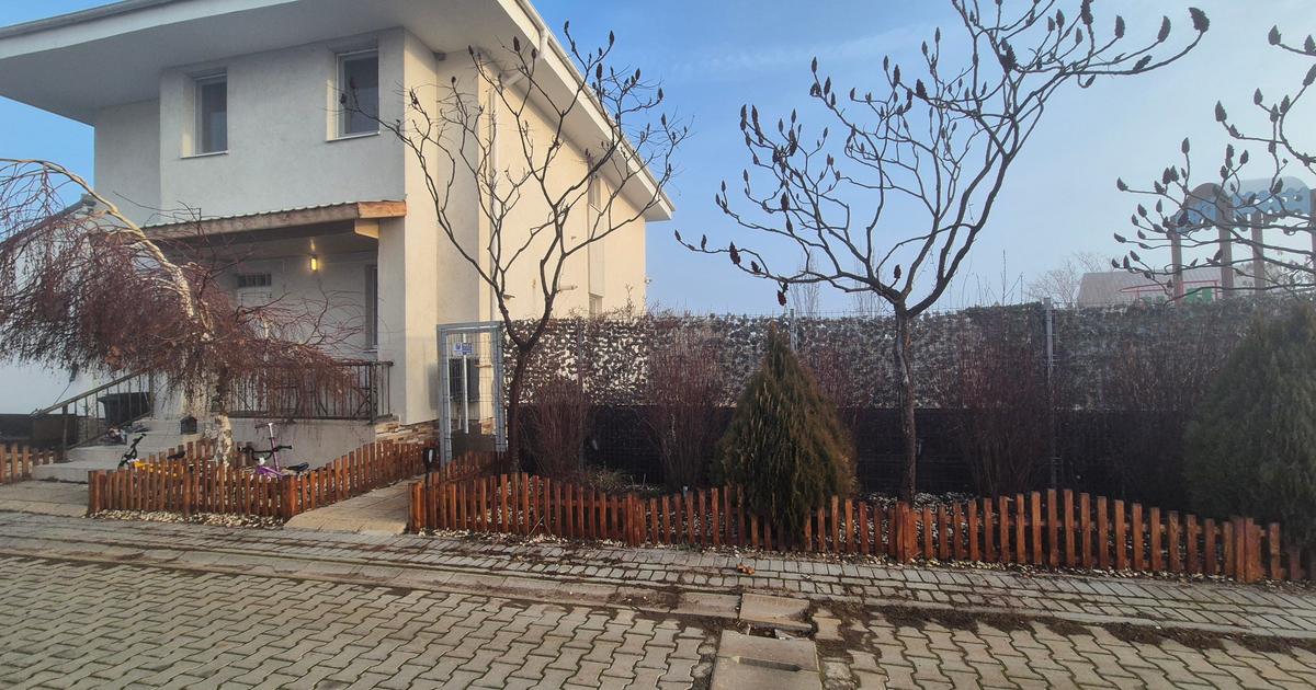 Sabareni,BellaCasa Residence, Soseaua de Centura, Chitila