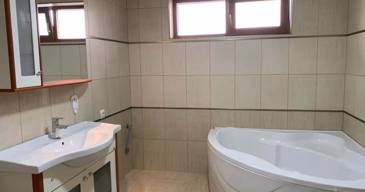 Casă individuală 550 mp cu 16 camere în Șag