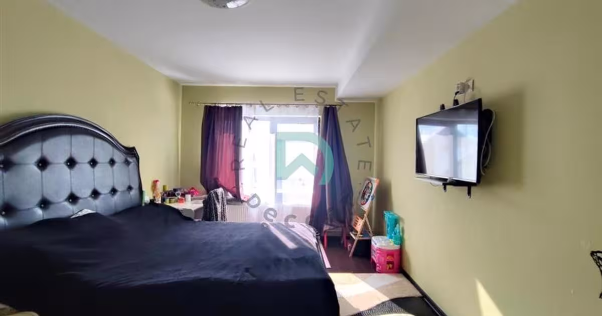 Casă individuală cu 5 camere în Sânpetru