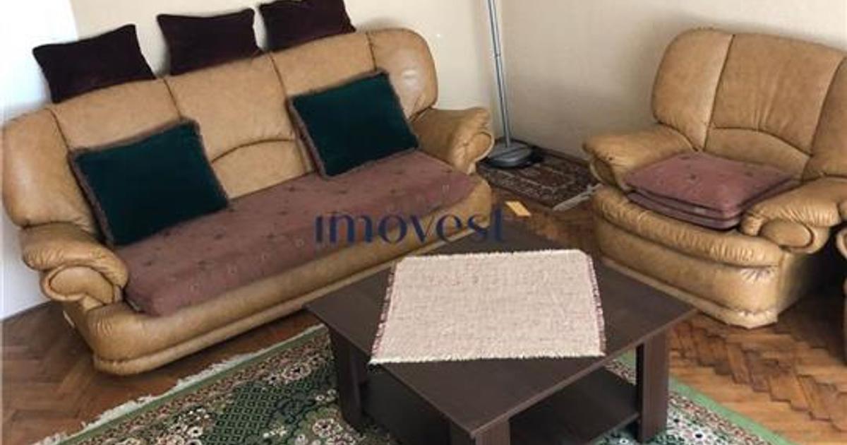 Casă individuală 80 mp cu 3 camere în zona Central, Satu Mare