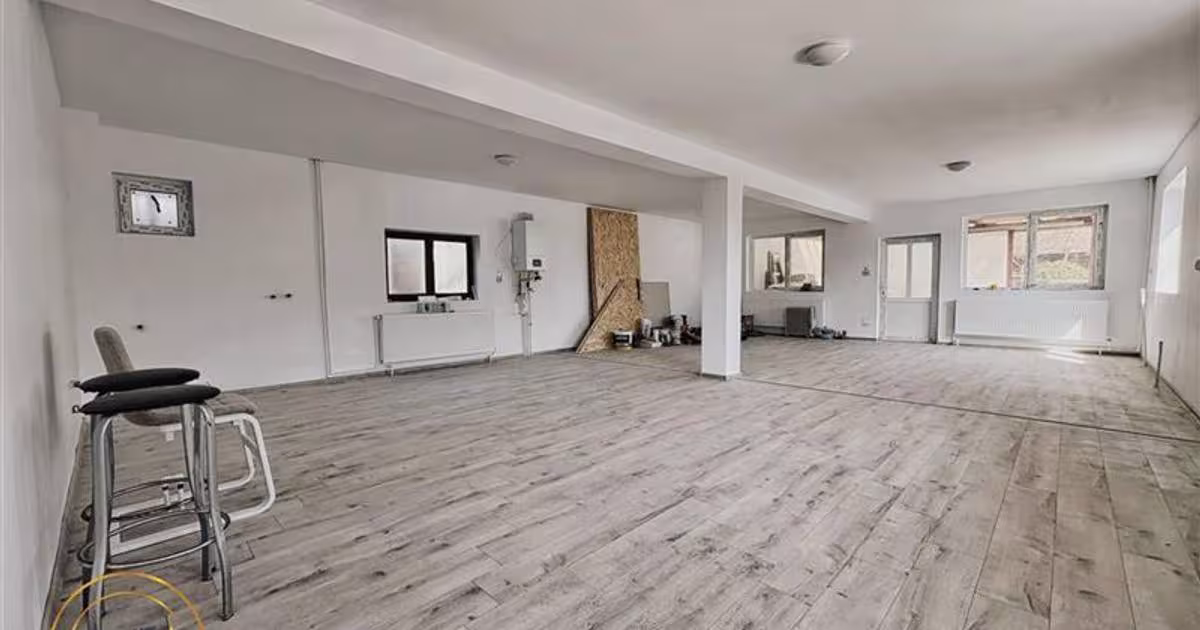 Casă individuală cu 6 camere în zona Sud-Vest, Sfântu Gheorghe