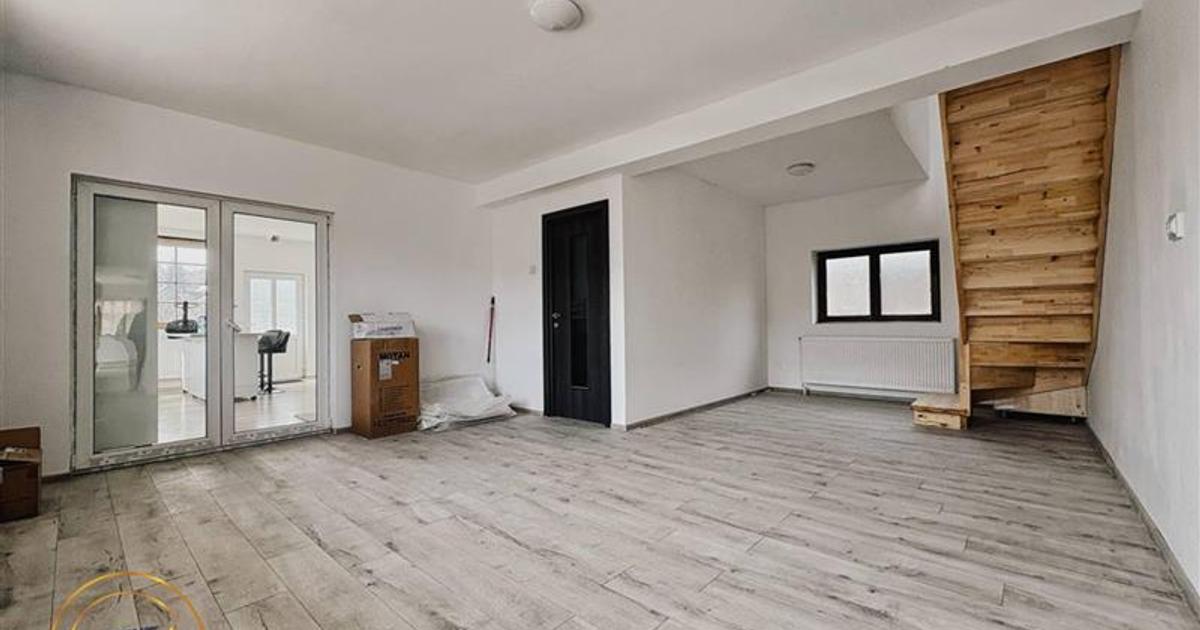 Spatiu multifunctional de inchiriat, strada Borviz, Sfantu Gheorghe