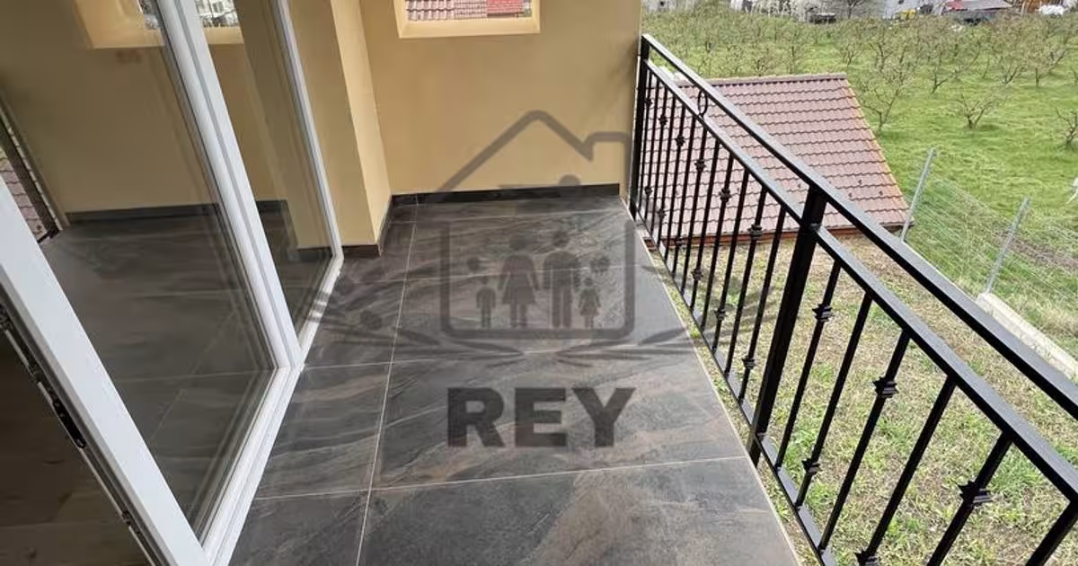 Casă individuală cu 4 camere în zona Exterior Nord, Sibiu