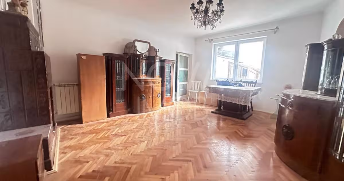 Casă individuală 130 mp cu 5 camere în zona Hipodrom 1, Sibiu