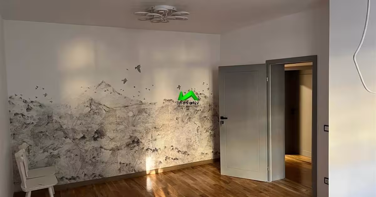 Casă individuală cu 4 camere în zona Hipodrom 2, Sibiu