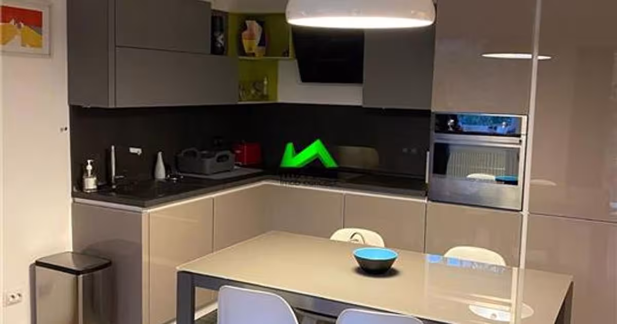 Casă individuală cu 2 camere în zona Sub Arini, Sibiu