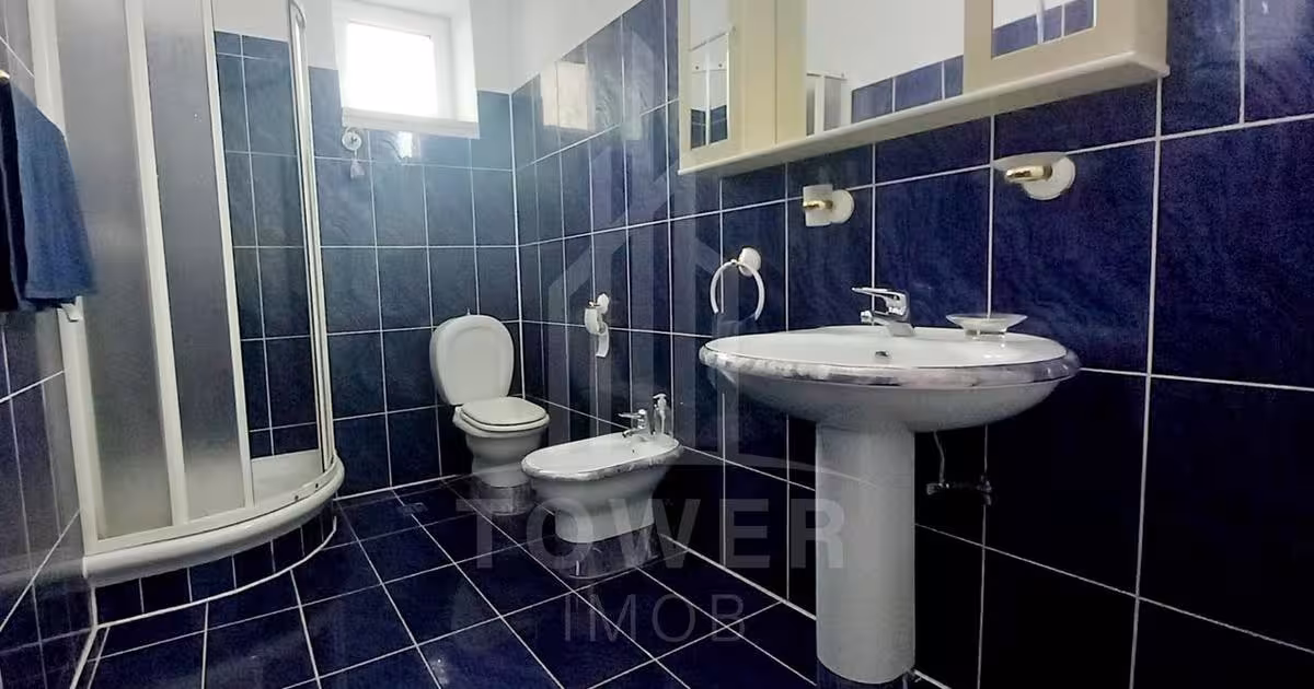 Casă individuală cu 3 camere în zona Țiglari, Sibiu