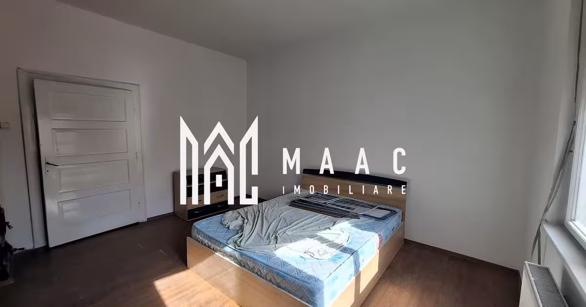 Casă individuală cu 3 camere în zona Trei Stejari, Sibiu
