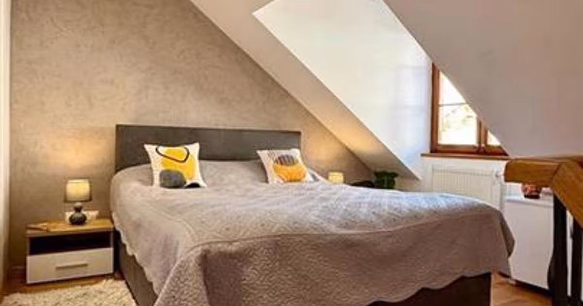 Casă individuală cu 3 camere în zona Ultracentral, Sibiu