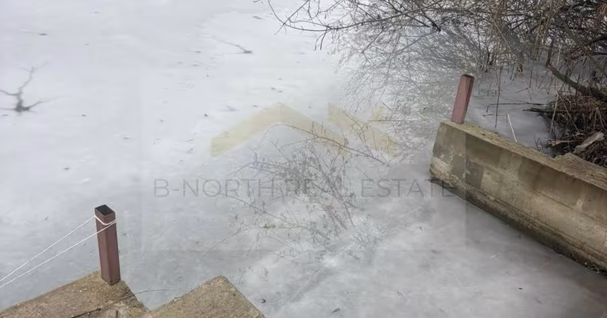 Casă individuală cu 4 camere în Siliștea Snagovului