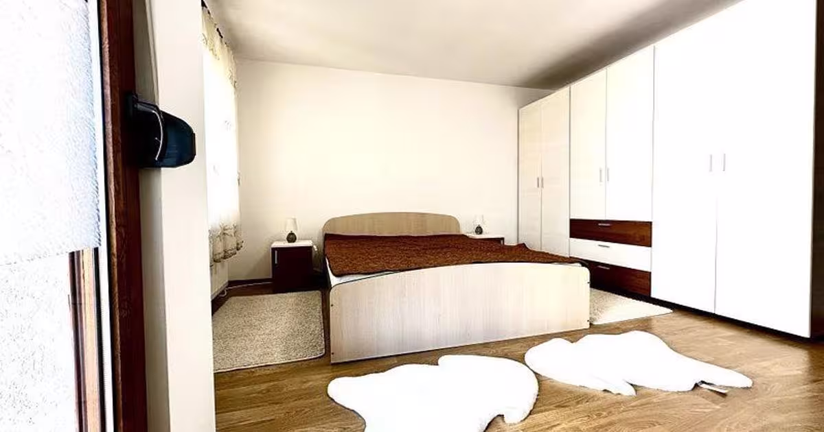 Casă individuală cu 4 camere în zona Aradului, Timișoara