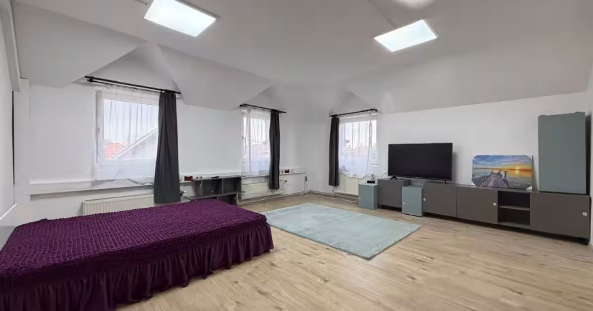 Casă individuală 180 mp cu 5 camere în zona Bălcescu, Timișoara