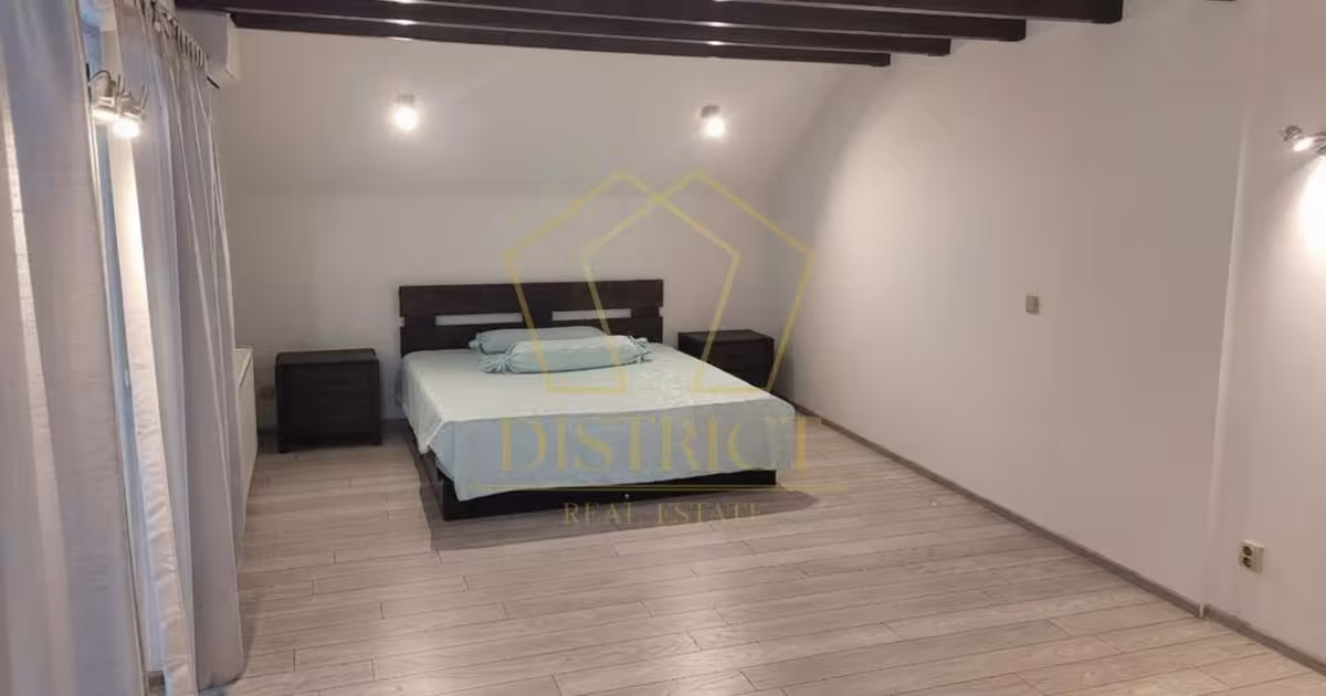 Casă individuală cu 5 camere în zona Braytim, Timișoara