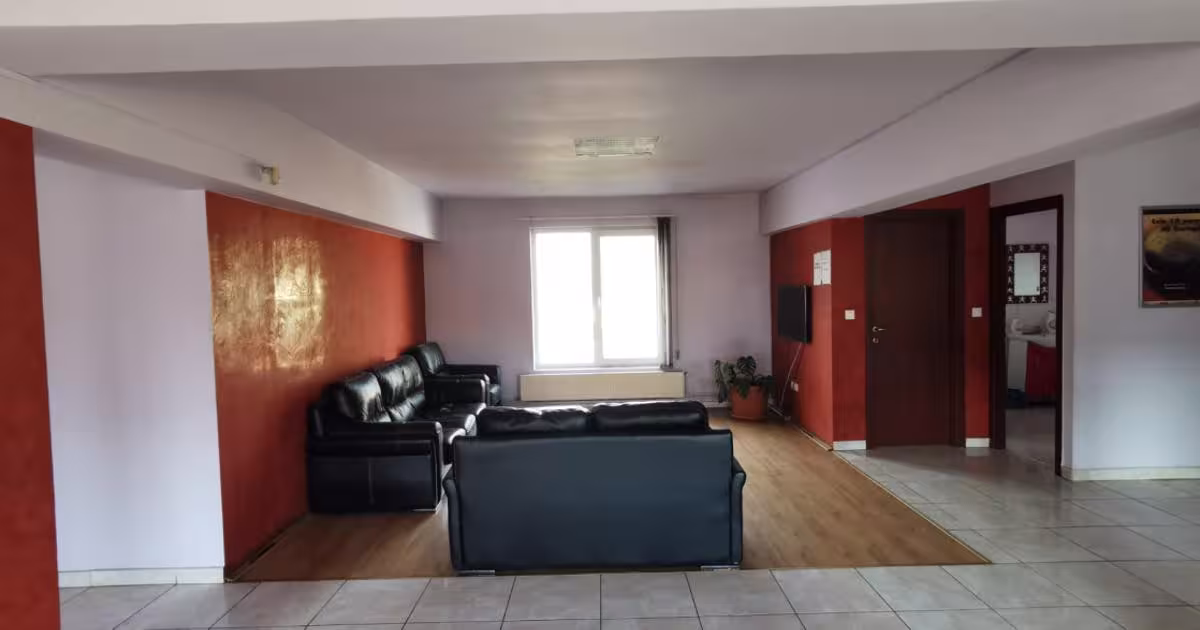 Casă individuală cu 5 camere în zona Elisabetin, Timișoara