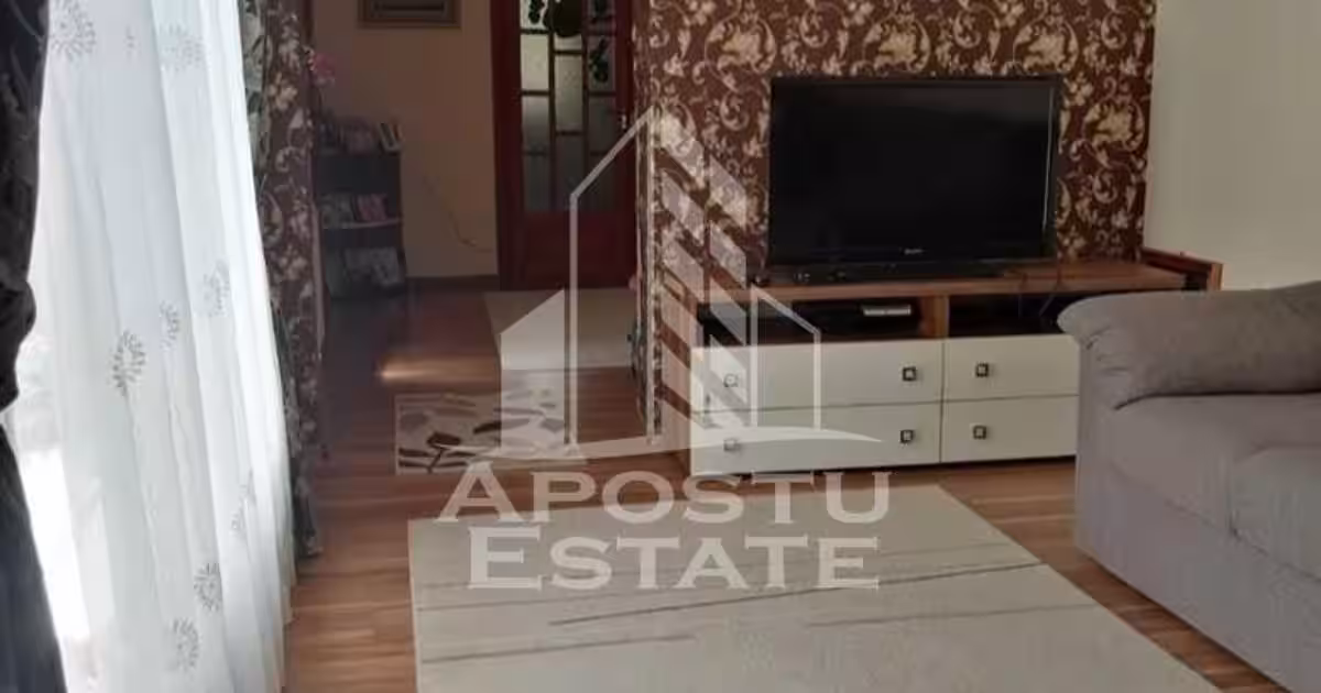 Casă individuală cu 5 camere în zona Lipovei, Timișoara